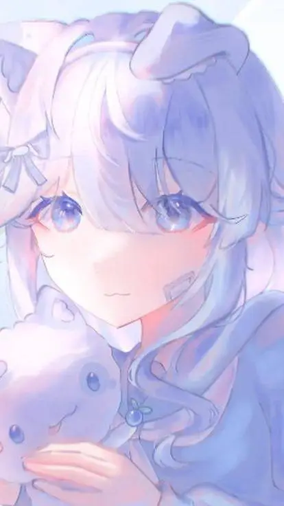 ai character: • | Mitsuki | • background