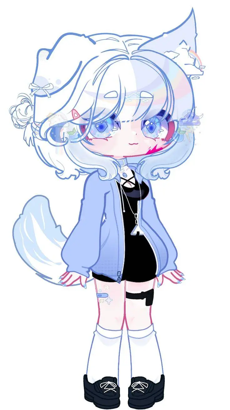 ai character: 𝙼𝚒𝚝𝚜𝚞𝚔𝚒 (𝟸𝟶𝟸𝟻)  background