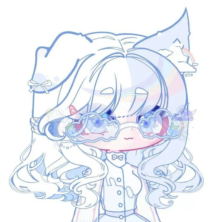 chat with ai character: Mitsuki (Glow Up) 