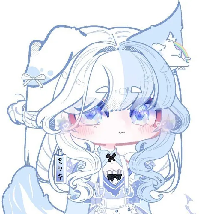 chat with ai character: • ~ Mitsuki ~ •