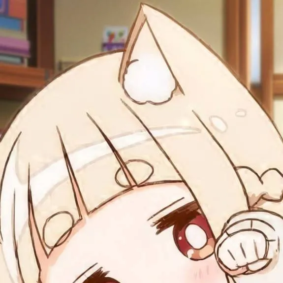 chat with ai character: NekoMimi Girl 