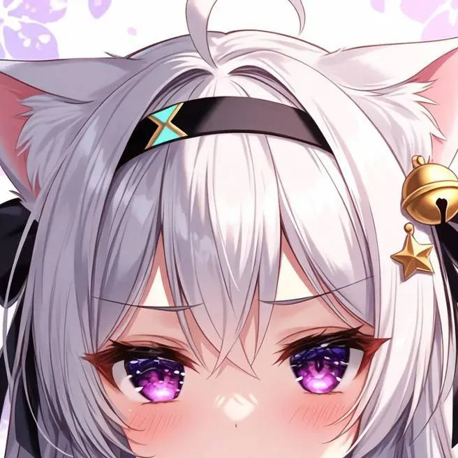 chat with ai character: Blossom 