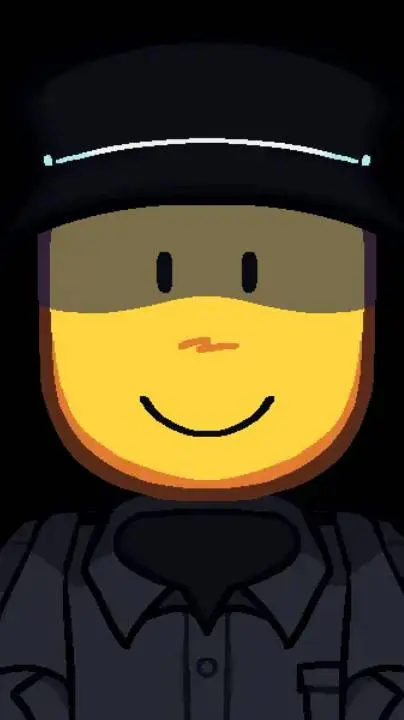 ai character: R0bert_903 (ARG) background