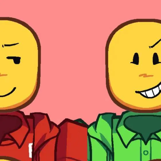 chat with ai character: Roblox Baller Gang