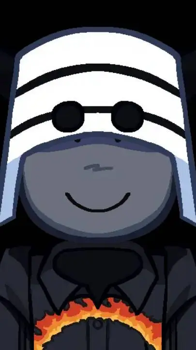 ai character: Marcus_56 background