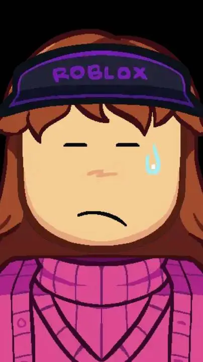 ai character: S0phie_Rblx background