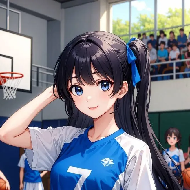 chat with ai character: Bella