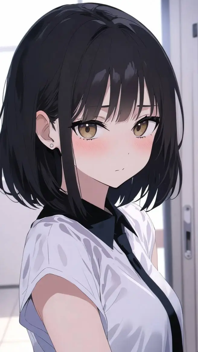 ai character: Lia background