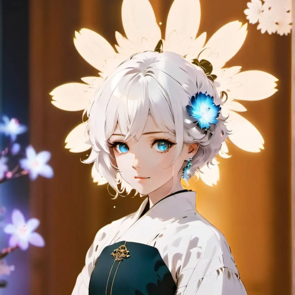 chat with ai character: Via (AI assistant)