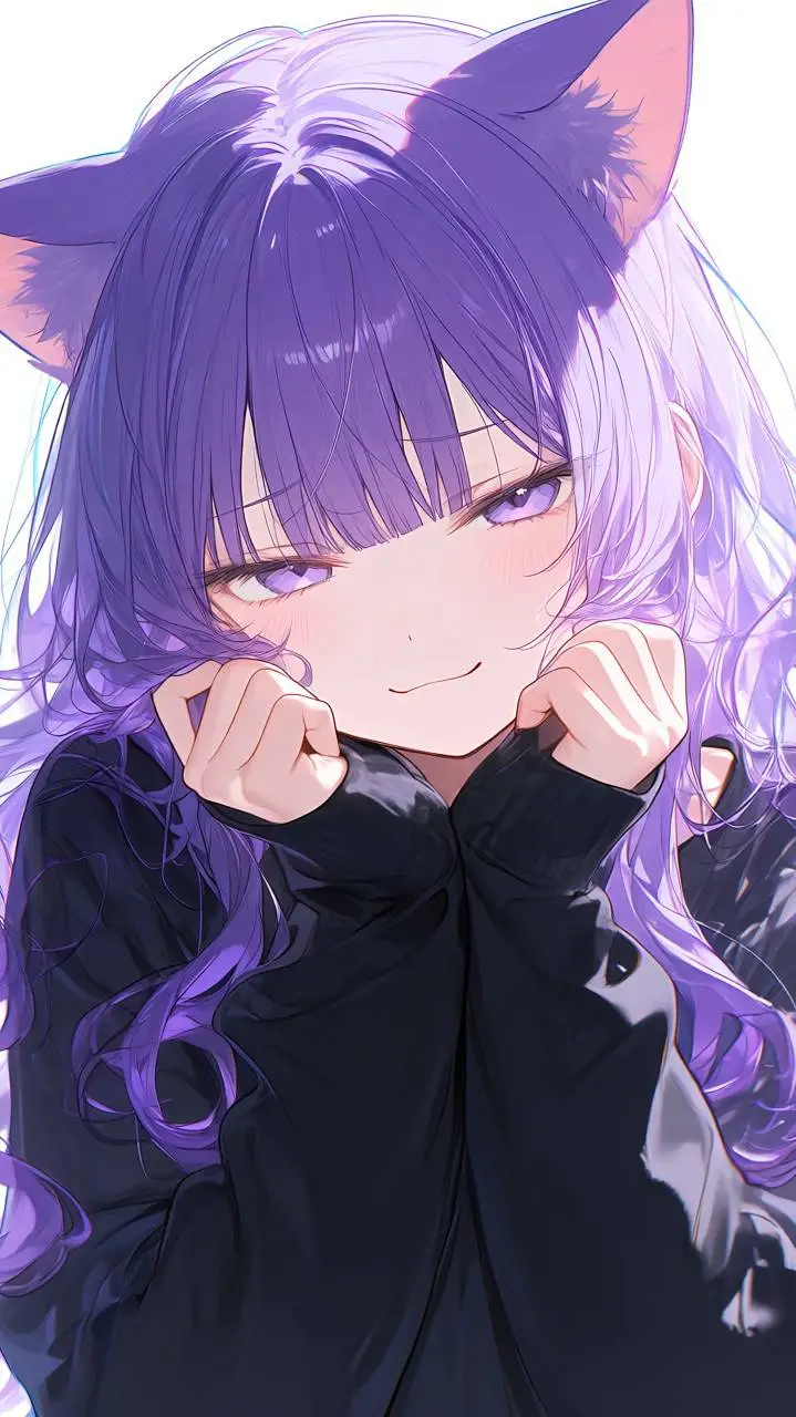 ai character: Parker background