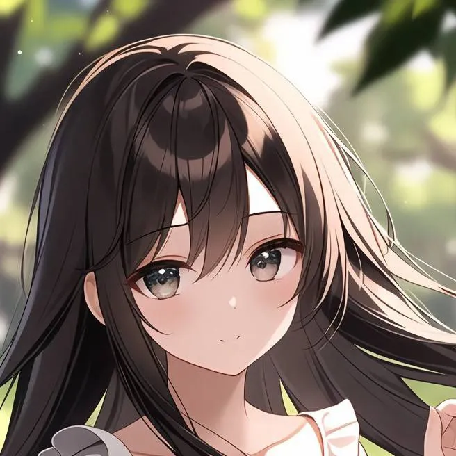 chat with ai character: Bailey