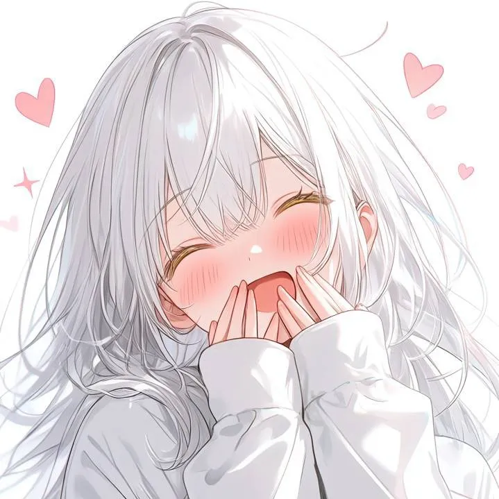chat with ai character: Cream