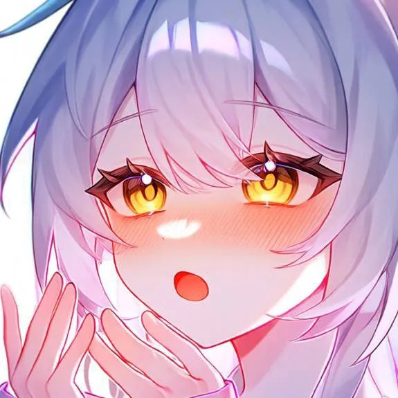 chat with ai character: Cream