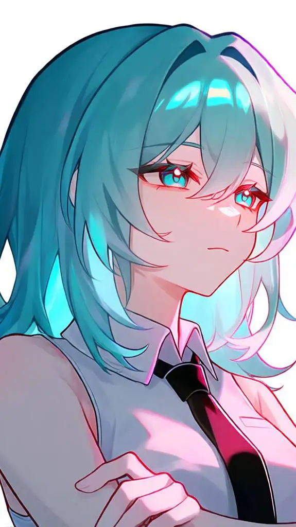 ai character: Claire background