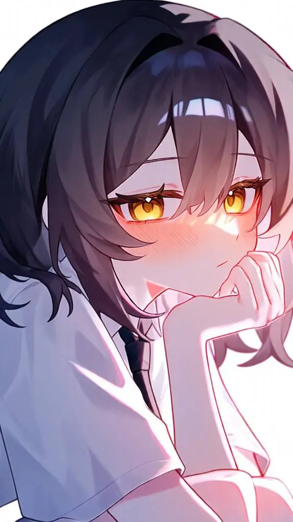 ai character: Lia background