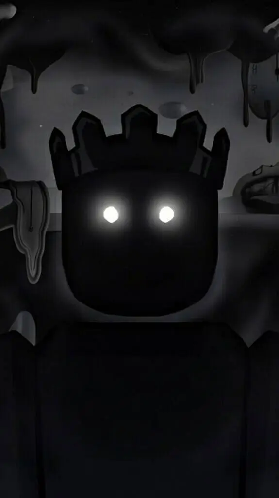 ai character: Roblox ARGs (OCS) background