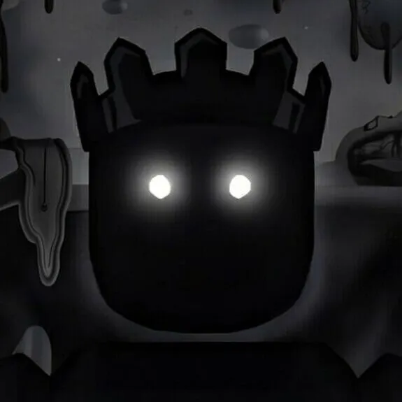 chat with ai character: Roblox ARGs (OCS)