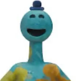 chat with ai character: Doey