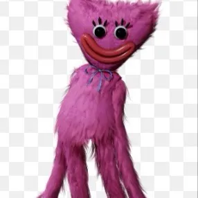 chat with ai character: Kissy missy￼