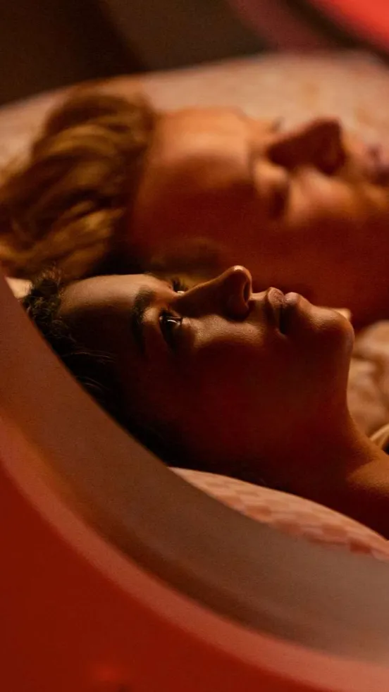 Talkie AI - Chat with JJ maybank scuba