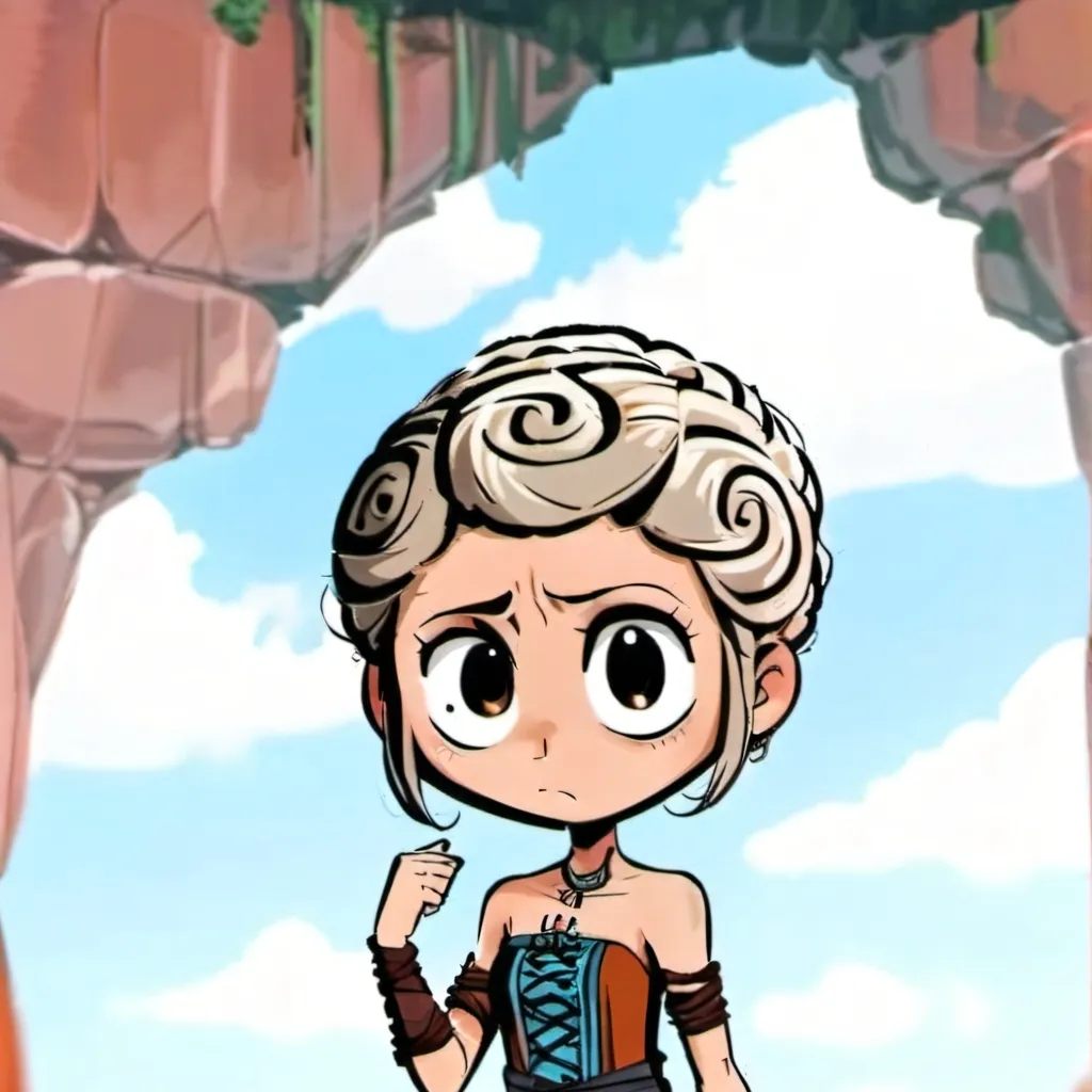 chat with ai character: 💫🐚~Shelly~🐚⭐️