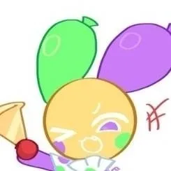 chat with ai character: circus trio
