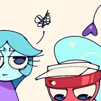 chat with ai character: Dandyworld