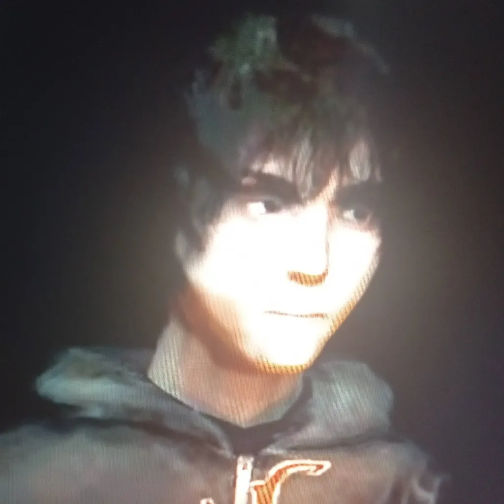 chat with ai character: Nikolas rendl ❤