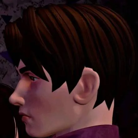 chat with ai character: Micheal adton