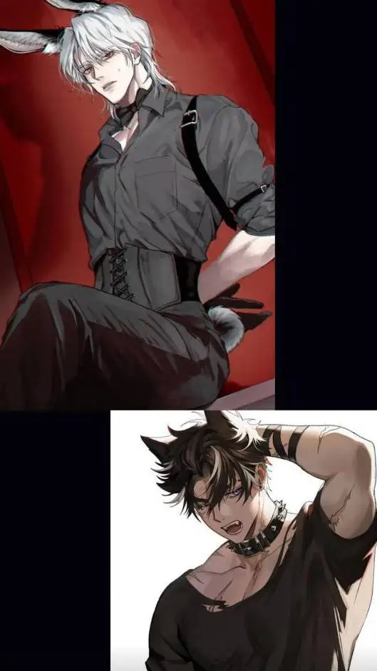 ai character: Lorenzo  background