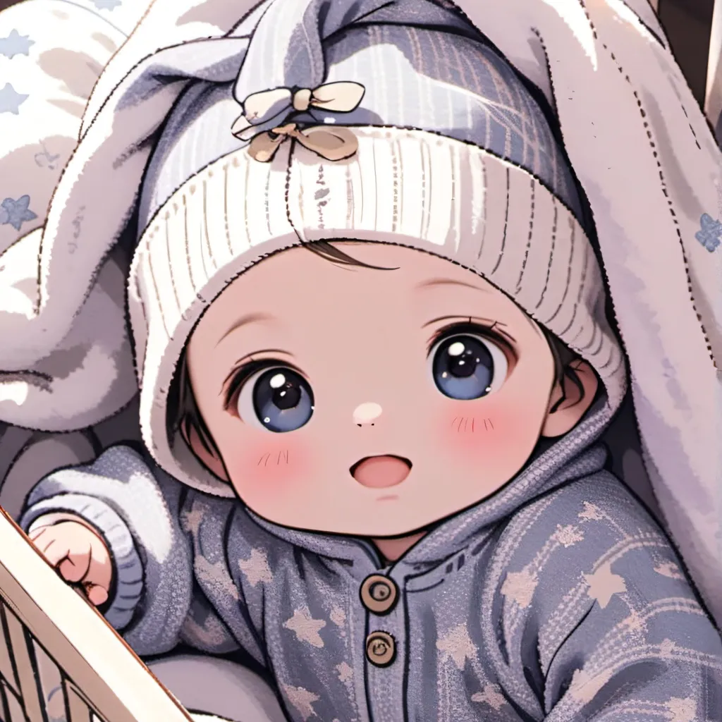 chat with ai character: Tuta