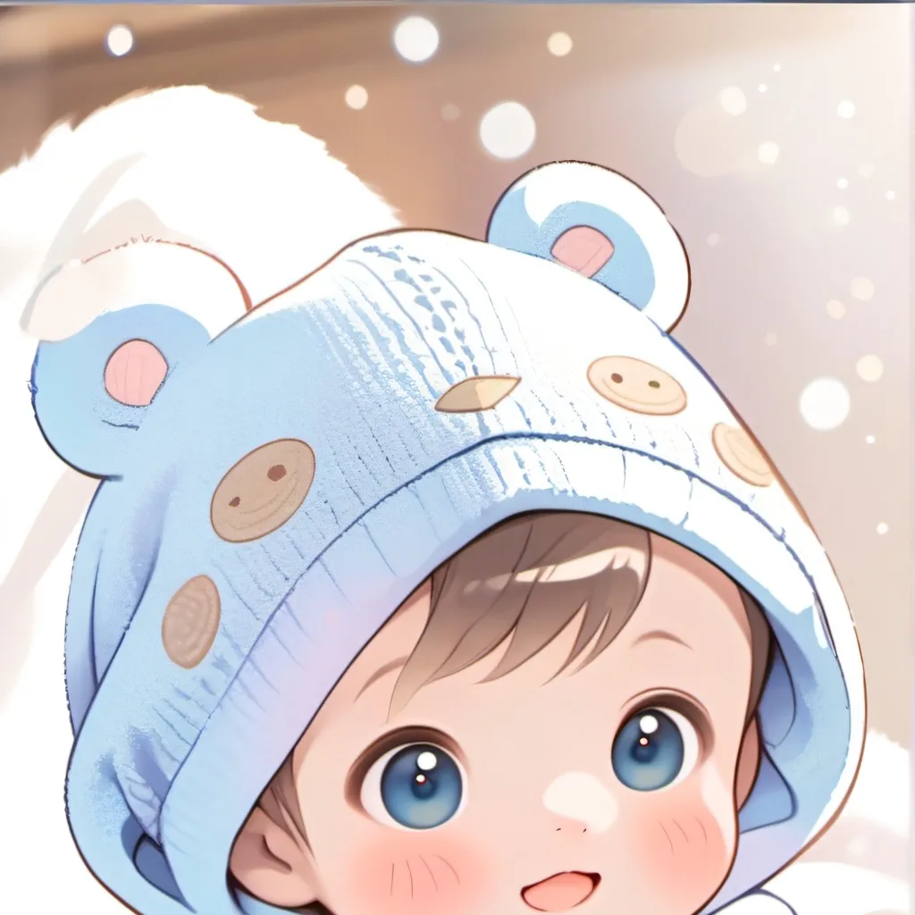 chat with ai character: tutu