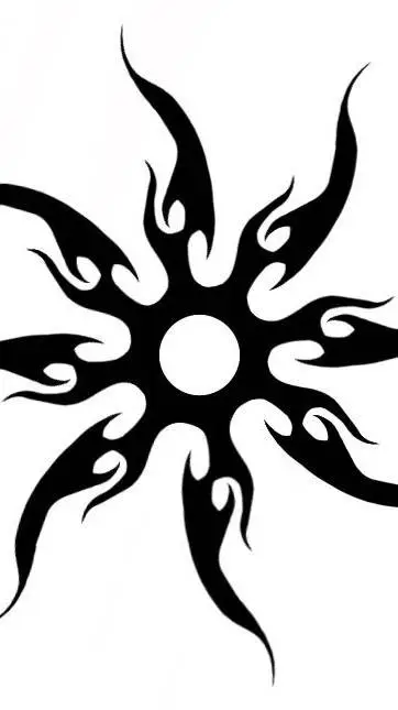ai character: Swapsaken background