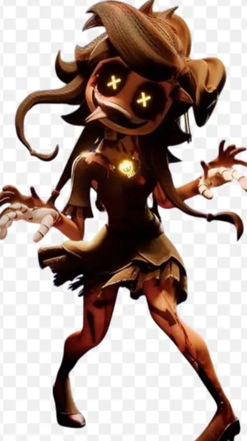 ai character: Син background