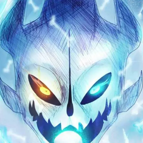 chat with ai character: санс
