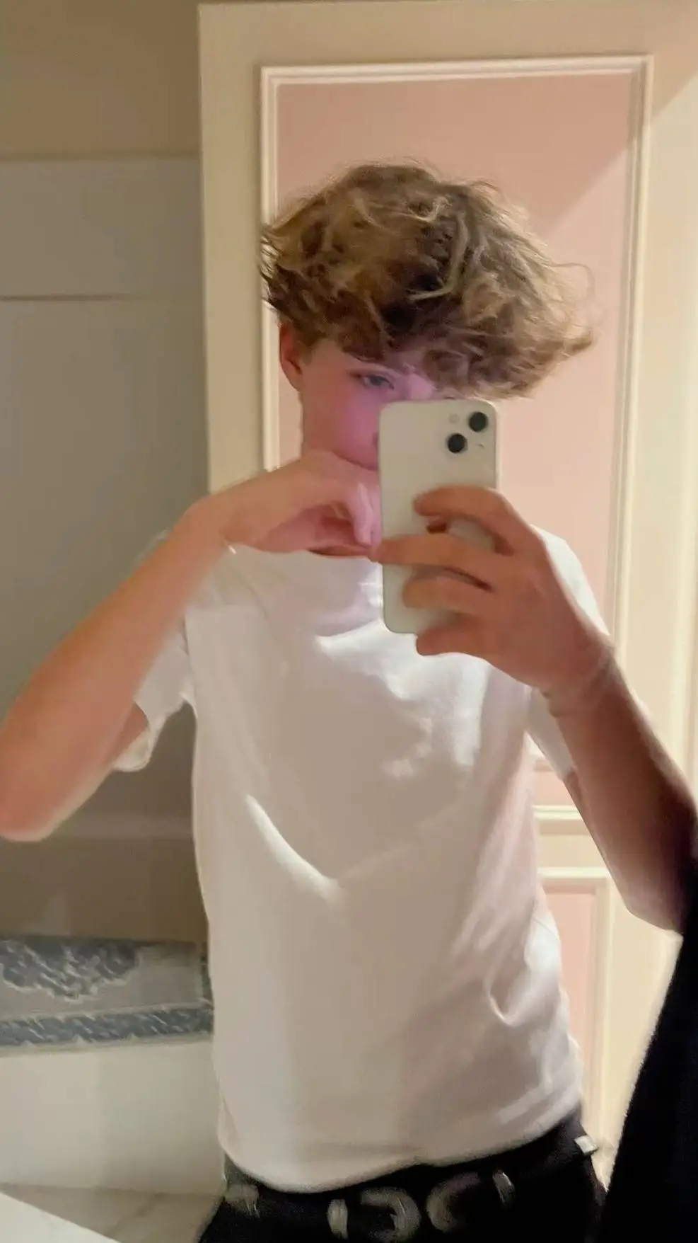 ai character: -*Josh*- background