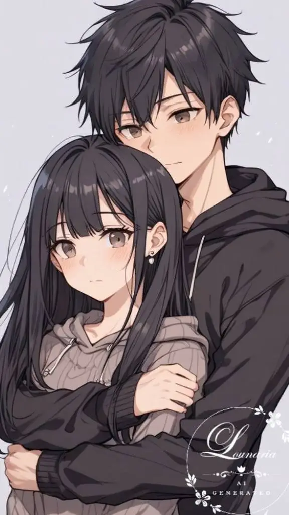 Talkie AI - Chat with Lucas 🍀💚