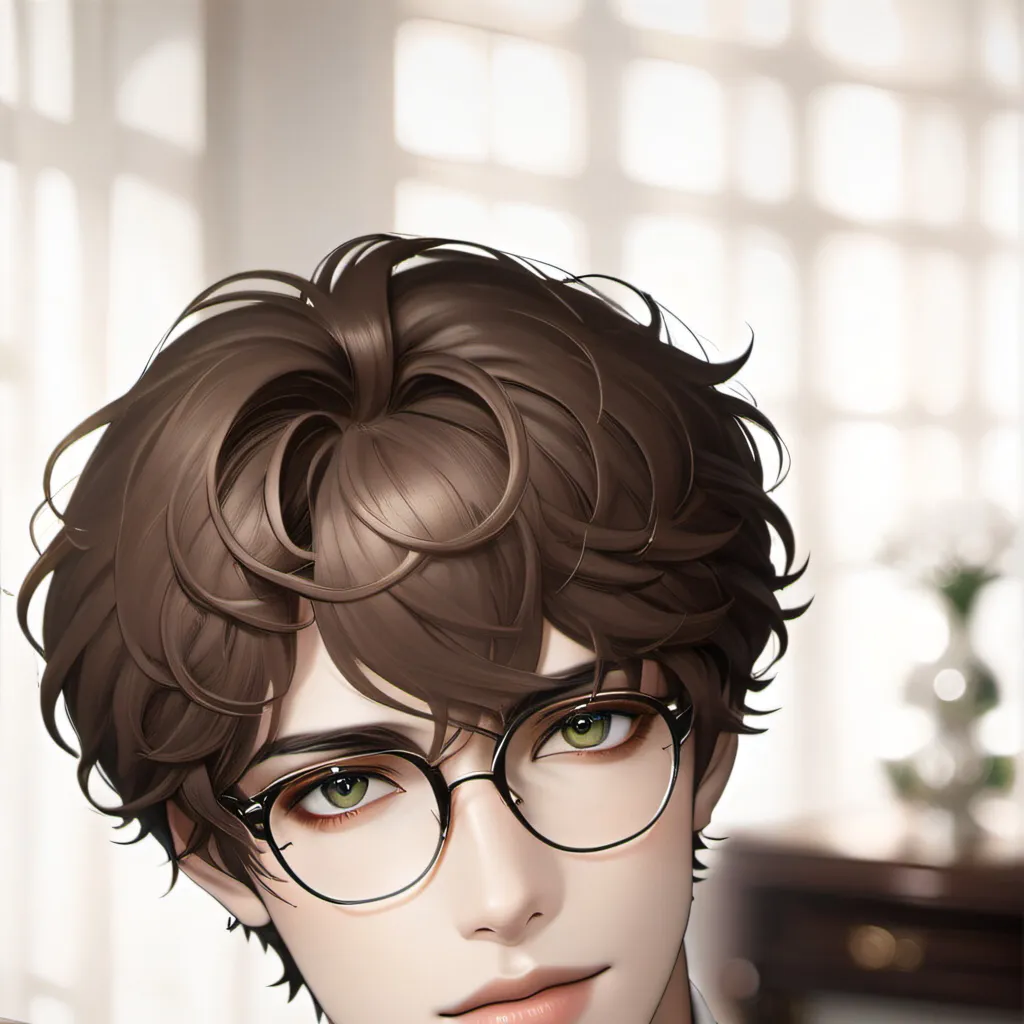 chat with ai character: Jake