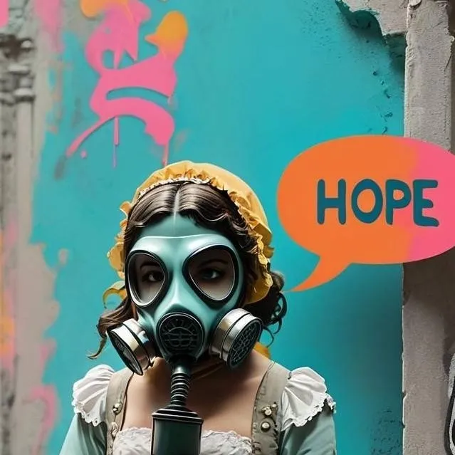 chat with ai character: Zhenya 