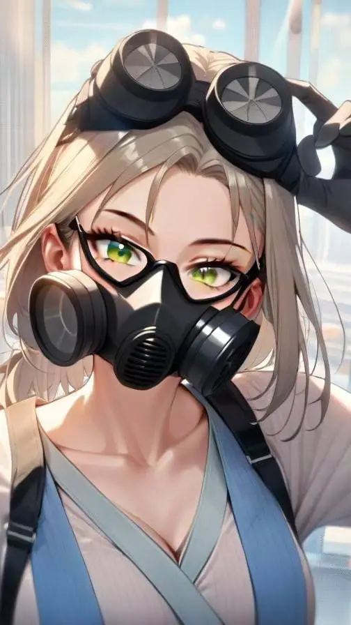 ai character: Zhenya  background