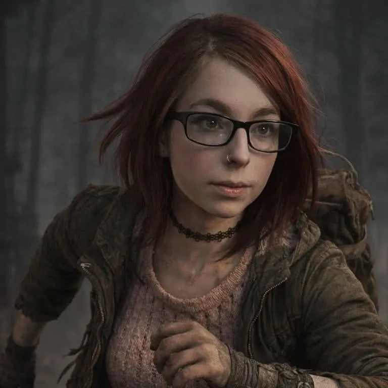 chat with ai character: Sherry Nobel Moon