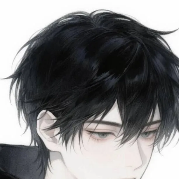 chat with ai character: Conor Yunhae