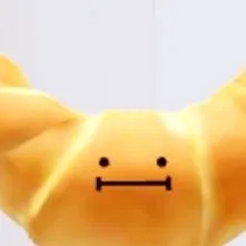 chat with ai character: croissant 