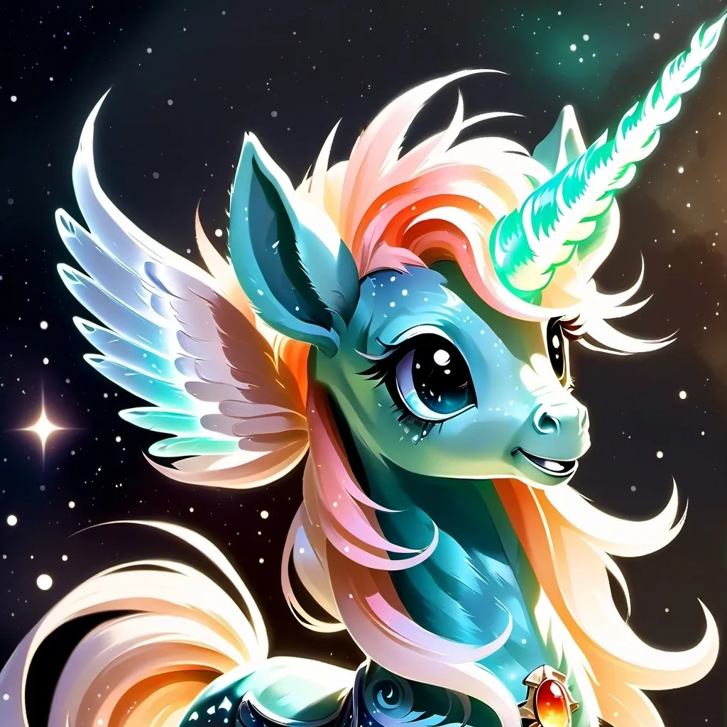 chat with ai character: Princess Dee