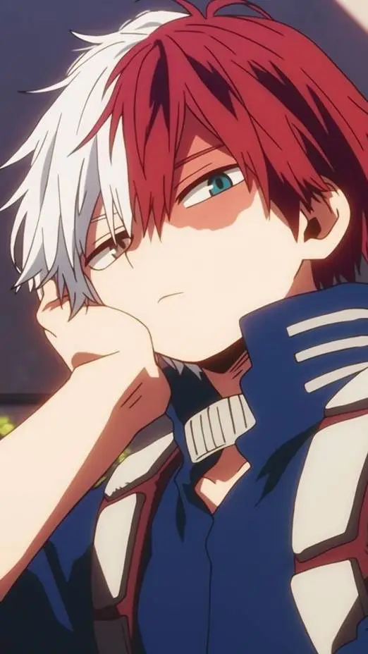 ai character: MHA background