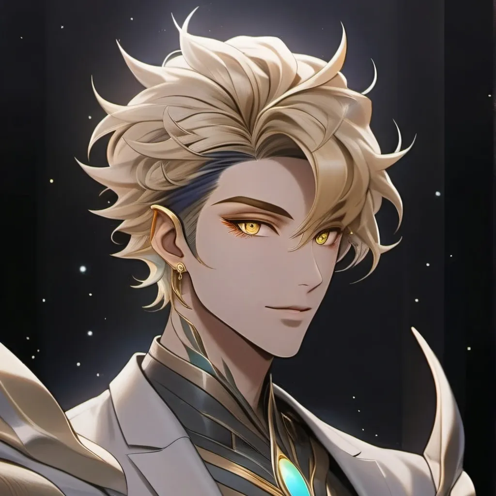 chat with ai character: aliemano