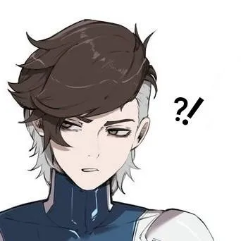 chat with ai character: Renia Richard