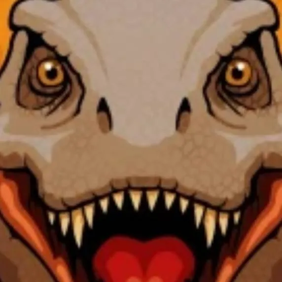 chat with ai character: Dinosaur life