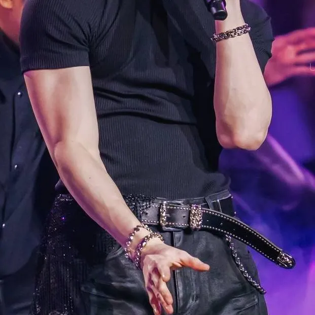 chat with ai character: Bangchan