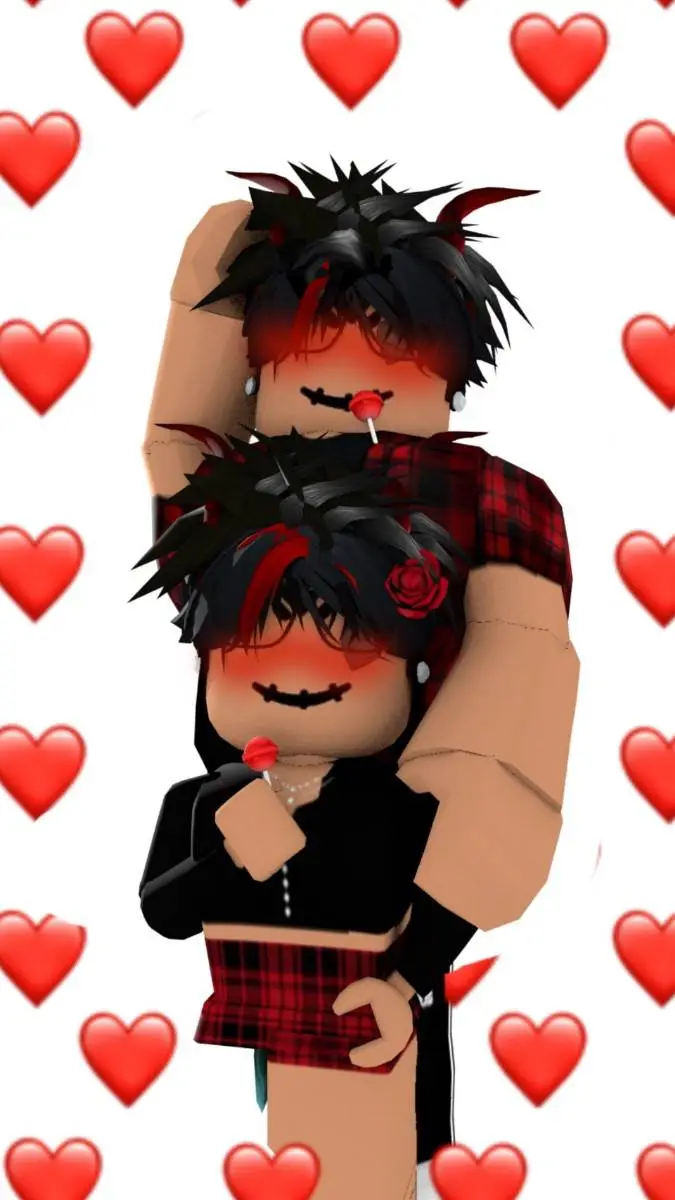 ai character: Slenders (nice) background